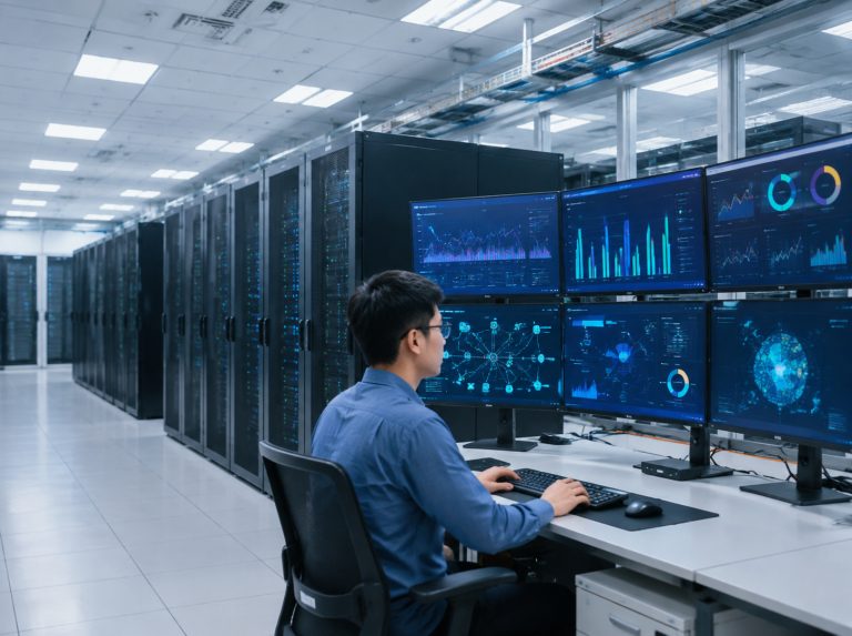汉中GEO系统私有化部署版